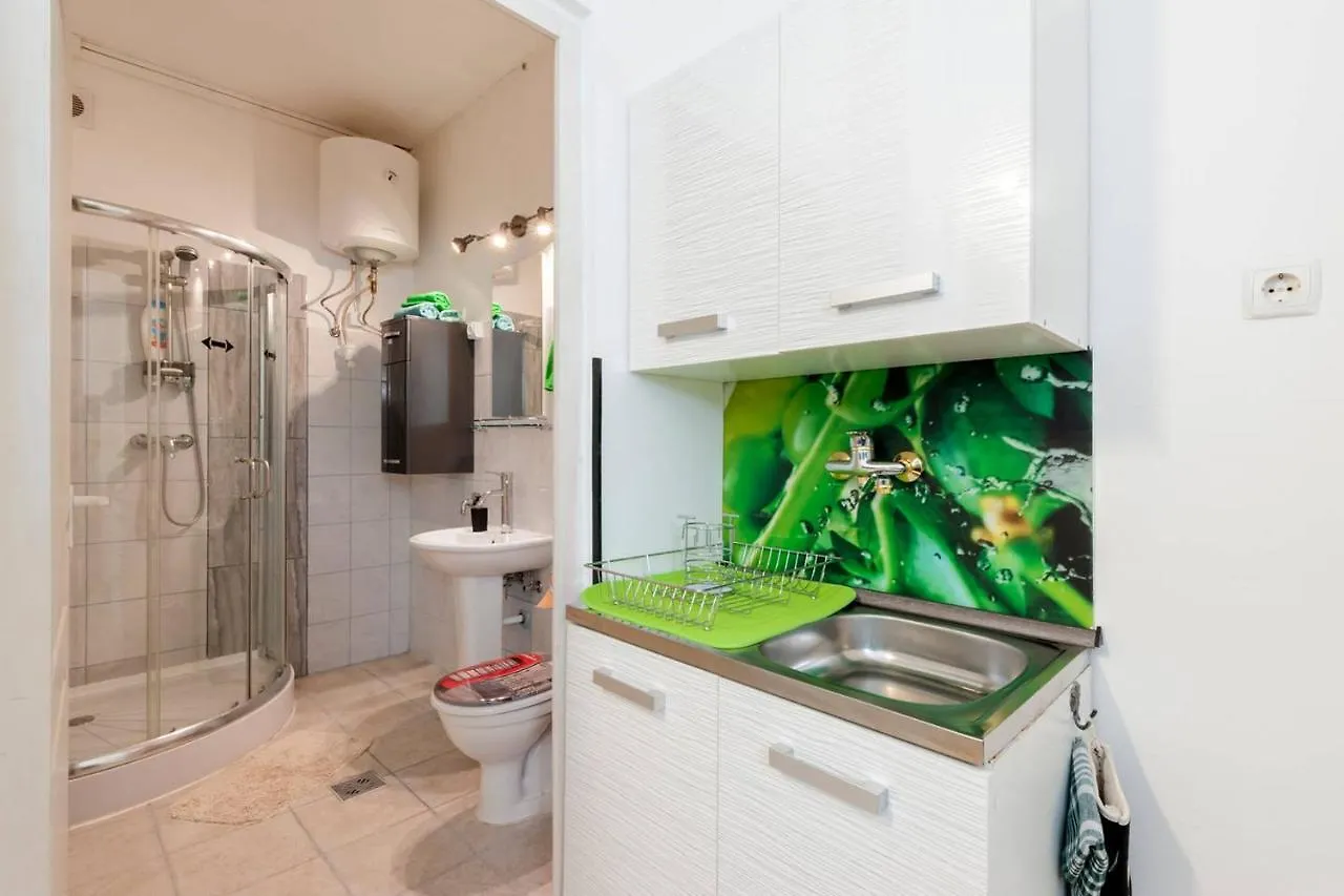 2 Studio Budapest