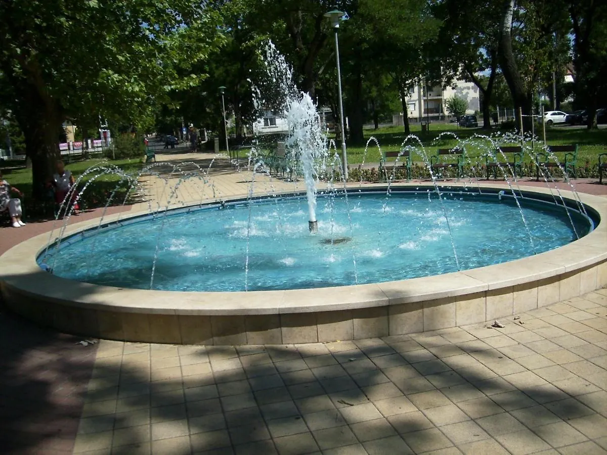 2 Studio Budapest Apartman