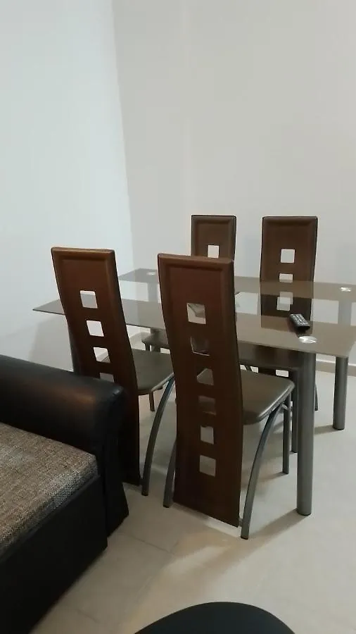 Apartman 2 Studio Budapest