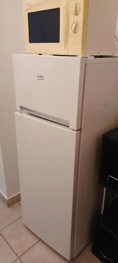 Apartman 2 Studio Budapest