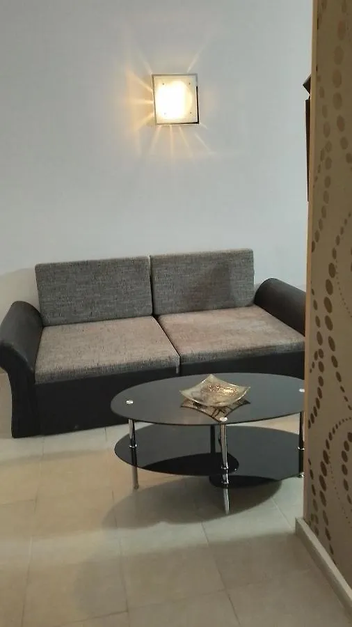 2 Studio Budapest Apartman