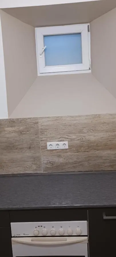 Apartman 2 Studio Budapest