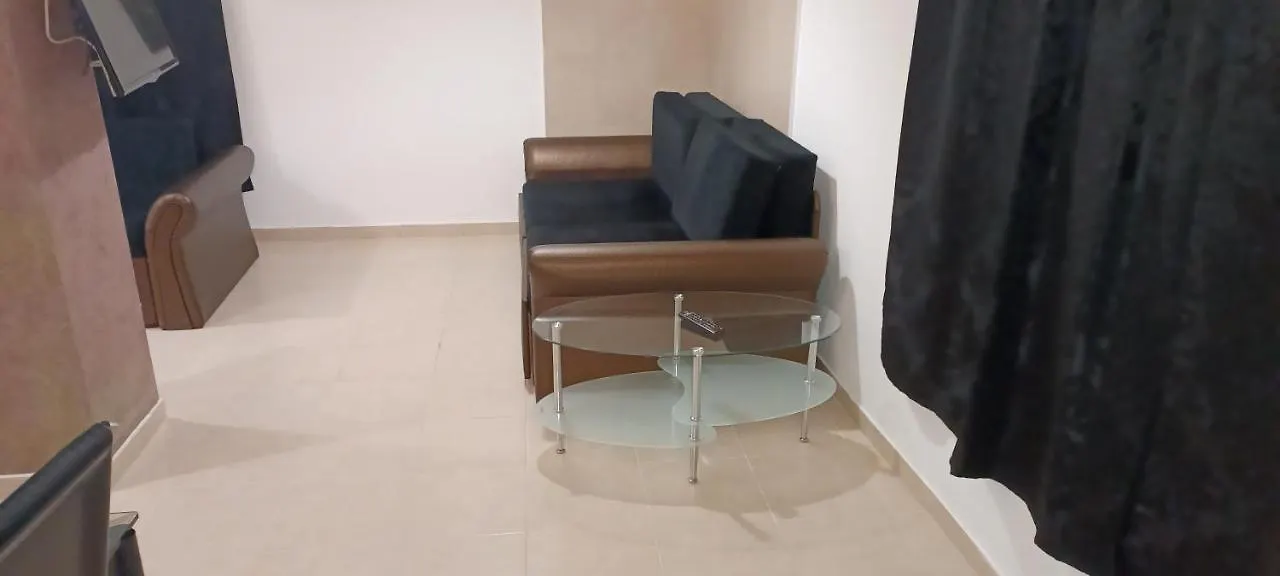 2 Studio Budapest Apartman