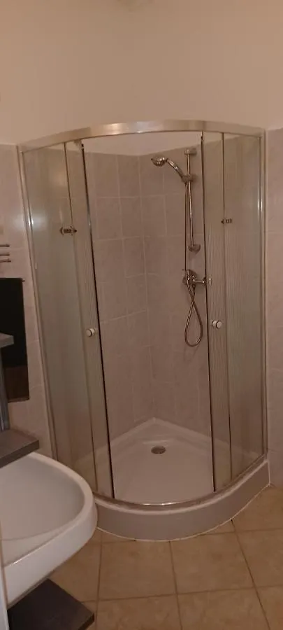 2 Studio Budapest Apartman