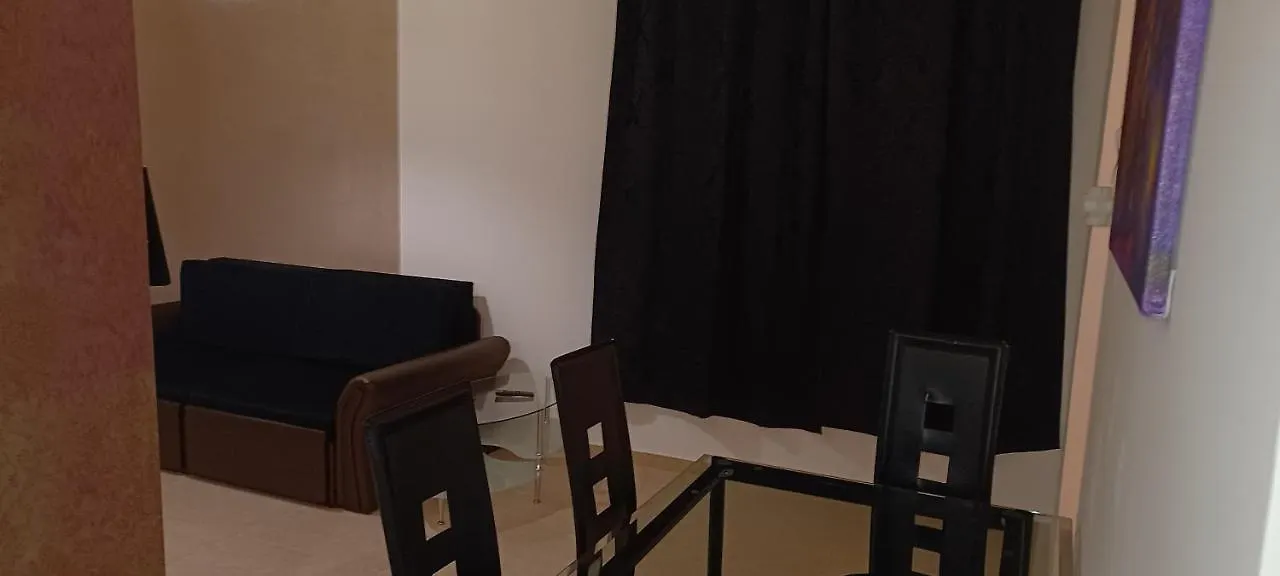 Apartman 2 Studio Budapest