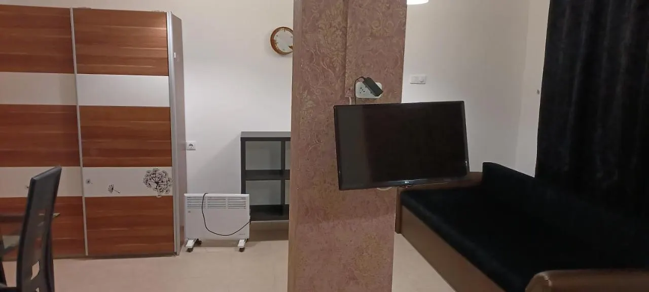 2 Studio Budapest