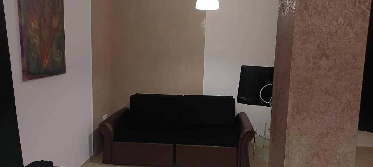 Apartman 2 Studio Budapest