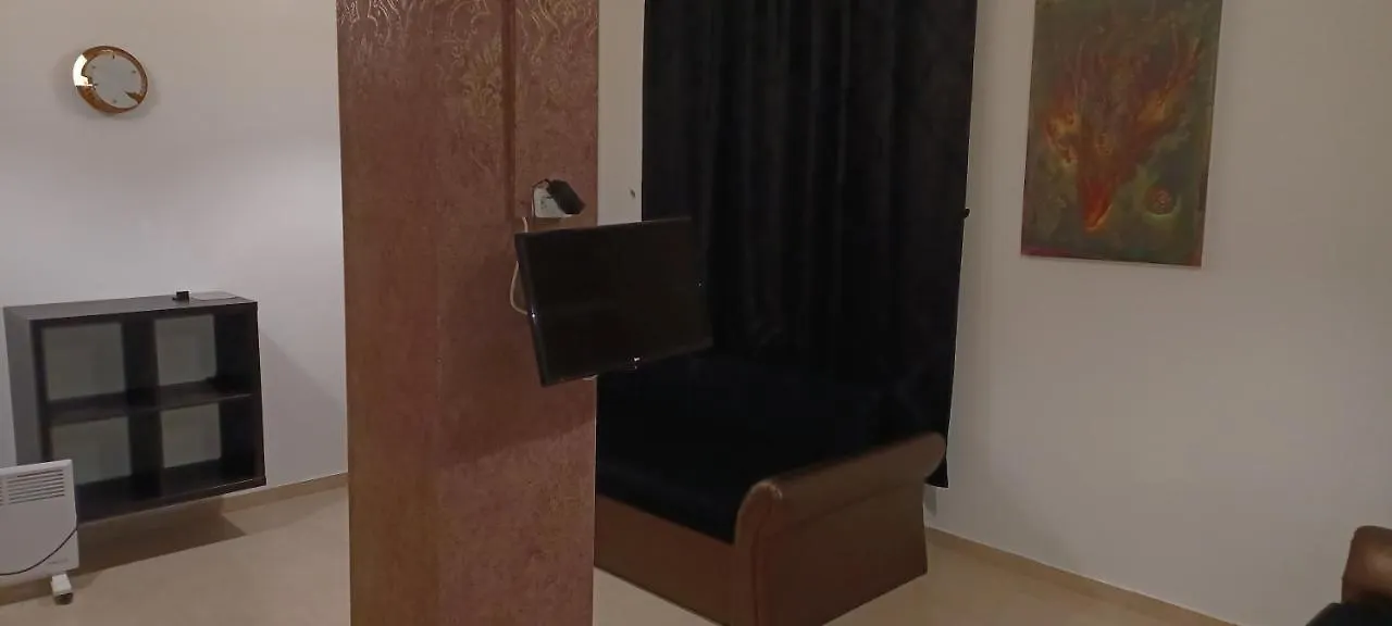 Apartman 2 Studio Budapest Magyarország