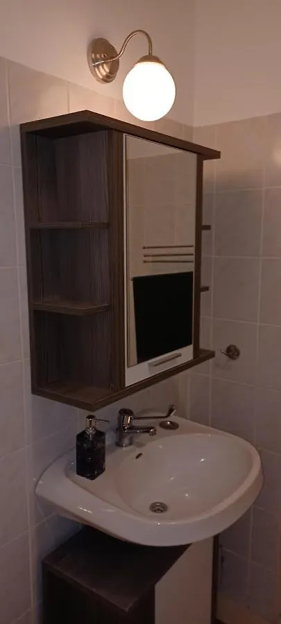 Apartman 2 Studio Budapest Magyarország