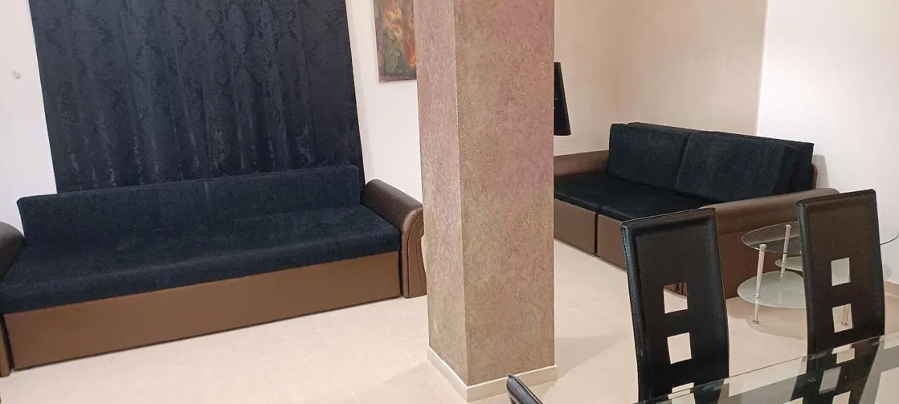 Apartman 2 Studio Budapest