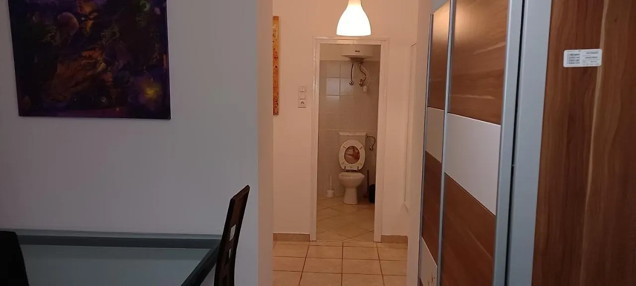 2 Studio Budapest 0*,  Magyarország