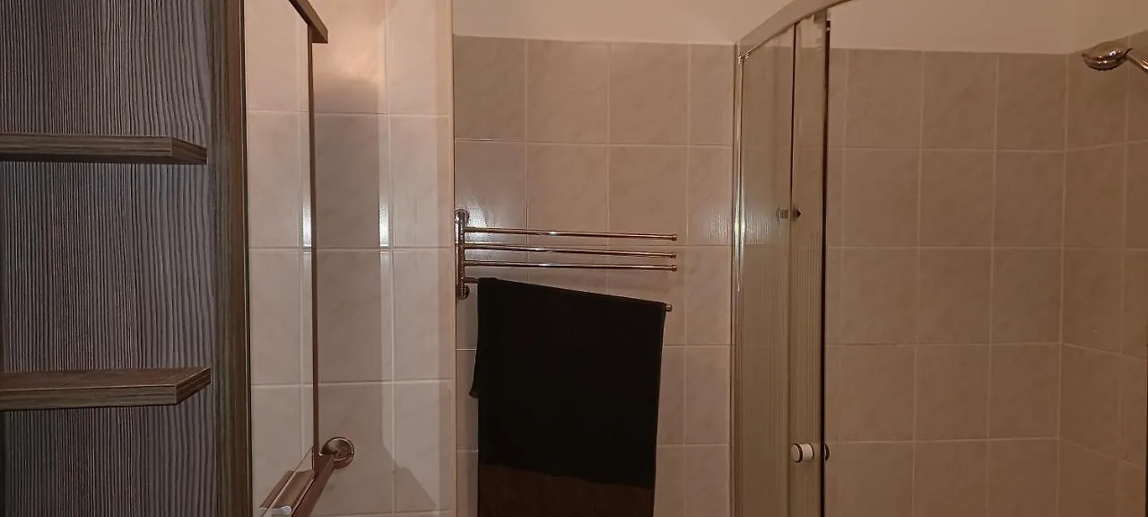 Apartman 2 Studio Budapest