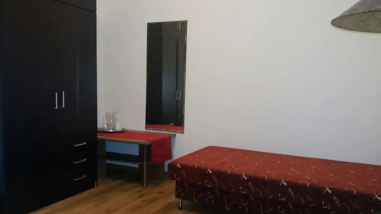 Apartman 2 Studio Budapest Magyarország