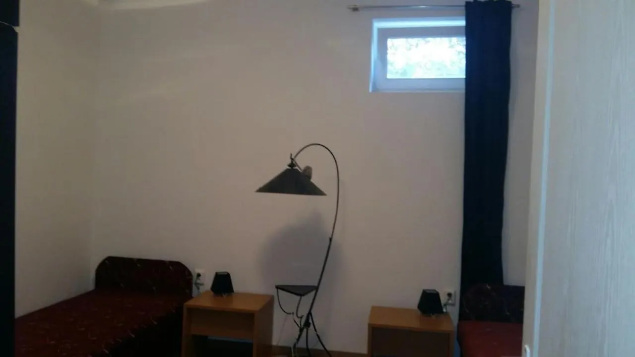 2 Studio Budapest