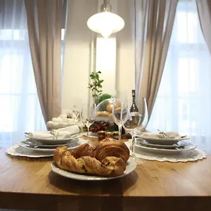  Apartman Vintage At Basilica