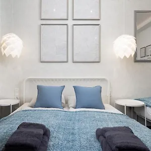  Apartman Vp12