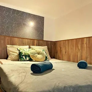 Apartman Bp Stylish Flats